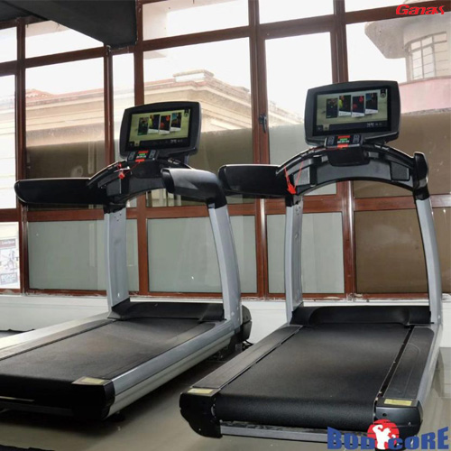 毛里求斯健身房器材图片 丝瓜污视频在线观看出口健身器材案例