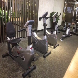 300㎡丝瓜成视频人APP下载网站健身房配置方案