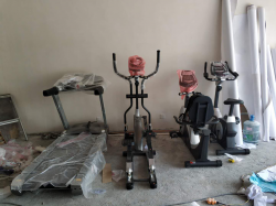 湖南衡山沐林美郡碧桂园健身房图 丝瓜污视频在线观看健身器材生产厂
