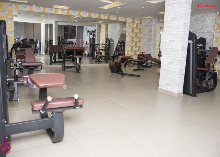 沙特健身房Care fitness案例 丝瓜污视频在线观看健身器材出口沙特